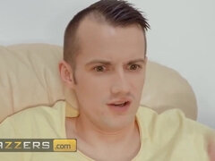 Zadek, Velké kozy, Brunetka, Prsatá, Roztomilá, Péro, Milf žcbp, Přírodní