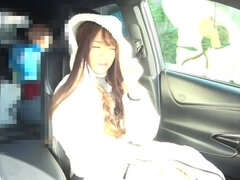 Asiat, Behåret, Hd, Janpansk, Udendørs