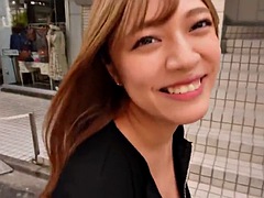 素人, アジア人, 美人, フェラチオ, 中出し, カワイイ, ハードコア, おもちゃ