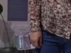 Amatør, Stor røv, Samling, Hanrej, Behåret, Latinsk, Mor, Trusser