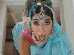 Glamour indian babe unthinkable sex movie