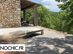 Culo grosso, Bionda, Pompino, Venire in bocca, Mamma che vorrei scoparmi, All'aperto, Piscina   biliardo, Cavalcando