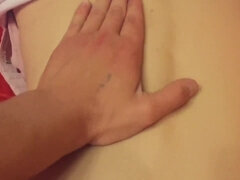 Amatorka, Hardcore, Domowej roboty, Masaż, Masturbacja, Cipka, Nastolatki