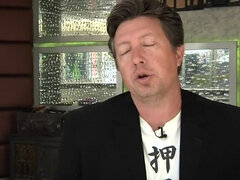 Enthousiasteling, Kont, Grote mammen, Blond, Grappig, Hd, Realiteit, Strippen