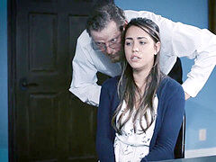 Mamada, Morena, Corridas, Lamidas, Pervertido, Coño, Adolescente