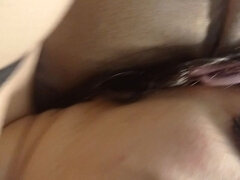 Amateur, Gros cul, Sucer une bite, Couple, Femelle, Masturbation, Mature, Petite femme