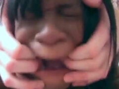 Analny, Blondynka, Brunetka, Sperma, Kutas, Femdom, Indyjski, Punkt widzenia