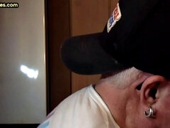 Amateur, Sucer une bite, Gorge profonde, Queue, Homosexuelle, Branlette thaïlandaise, Mature, Pov