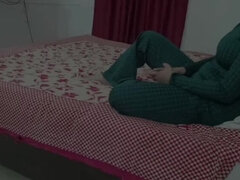 Desi Indian GF Gets Angry for Hard Fuck - Hindi Audio Sex with Priya ki Papa