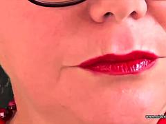 Ερασιτέχνης, Σαδομαζοχιστικό, Γυναικεία επιβολή, Σκληρό, Ηδ, Ξεφτιλισμός, Ώριμη, Χτύπημα