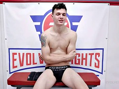 큰 음경, 오랄섹스, 커플, 하드코어, 빨간 머리