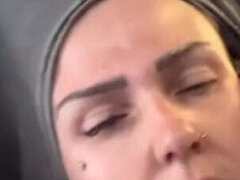 Amaterji, Busty, Telovadnica, Naravne joške, V javnosti, Muco, Joške, Mokra