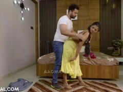 Dhanno Doodhwali Season 01 Episode 02 - Busty