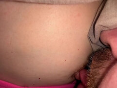 18 летние, Парочка, От первого лица, Молоденькие