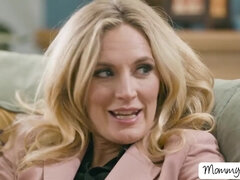 18, Perse, Blondi, Selkäsauna, Vanhempi, Äiti jota haluaisin panna, Äiti, Teini