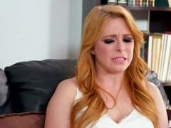 Αμερικάνος, Κώλο γλείψιμο, Γιατρός, Μαλακία με το δάχτυλο για γυναίκες, Γλείψιμο, Ώριμη γυναίκα, Μουνί, Κοκκινομάλα