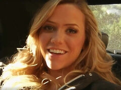 Mia Malkova Receives One Load After Another Over Her Pretty Little Face - Mia malkova