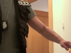 Rumpe, Slikke rumpe, Kukk suging, Bakfra, Ansiktssperm, Fingring, Fitte, Våt