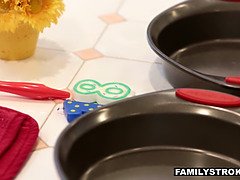 茶髪の, 爸, ハードコア, Hd, 小柄, 剃毛, 禁句, ティーン