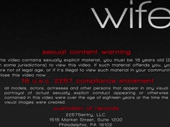 Большие сиськи, Грудастые, Семяизвержение, Глубокая глотка, Межрасовый секс, Бритые, Табу, Жена