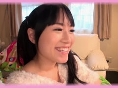 Pik sutte, Hd, Janpansk, Teenager