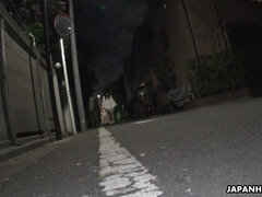 アジア人, フェラチオ, 気狂い, ハードコア, 日本人