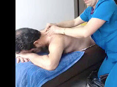 Amatør, Massage