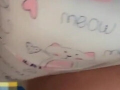 18, Stor kuk, Par, Trosor, Offentlig, Fitta, Kjol, Tonåring