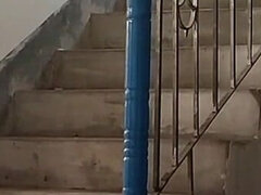 아마추어, 큰 엉덩이, 부엌, 보지, 금기