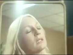 Francêsa, Orgia, Sexo grupal a três, Vintage