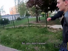 18 anos, Tchecoa, Europeu, Hd, Sexo grupal em 3 com 2 mulheres e um homem, Dinheiro, Duro, Adolescente