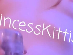 Мастурбация