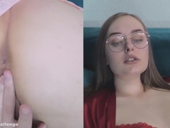 Amatør, Datter, Lesbisk, Onani, Moden, Mamma, Orgasme, Kikker
