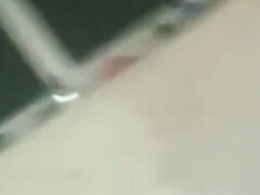 Badkamer, Mooie dikke vrouwen, Grote kont, Bruinharig, Stel, Huisgemaakt, Rijpe lesbienne, Natuurlijke tieten