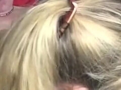 Amatør, Røv, Tysk, Ældre kvinde, Fisse, Swingers, Trekant