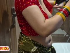 Bhabhi Devar Sex: Indian Sister-in-law Gets Naked and Fucked Rough by Brother-in-law