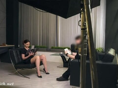 Amatéri, Roztomilá, Fetiš, Podpätky, Prírodné, Kancelária, Ruskej, Kozičky