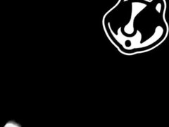 Amateur Threesome Hardcore with pigtailed brunette desi Indian babe