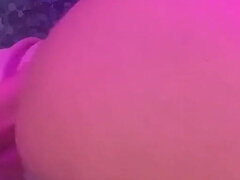 Cute Teen Boy Plays with Bad Dragon Dildo