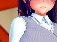 Futas World of Ntr Episode #2