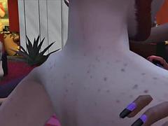 Analno, Milf, Transa