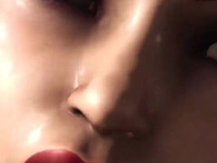 3d, Rit, Blondinka, Pošast, Muco