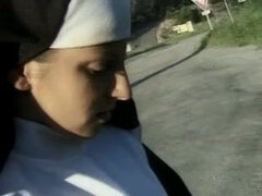 フランス人, レズビアン, ヴィンテージ