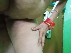 Teta, Bisexuálne, Bondáž, Doktor, Štvorica, Indické, Vonku, Pumpe