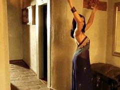 Брюнетки, Индианки