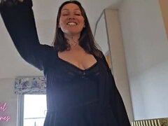 Stepmom Gets Fucked Hard By Step Son - Lustful Libertines Hot MILF Roleplay