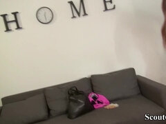 18, Brunette, Sperm skott, Hardcore, Penger, Petite, Tynn, Tenåring