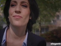 Tekintélyes didik, Cumizás, Kebles, Mélytorok, Hd, Érett feleség, Anyuci, Valóság