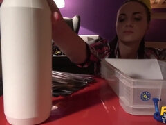 Любители, Жопа, Блондинки, Грудастые, Секс без цензуры, Пирсинг, Сиськи, Подглядывание