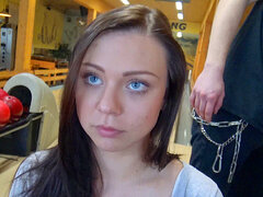 Suihinotto, Aisankannattaja, Tsekki, Hd, Farkut, Näkökulma pov, Pillu, Vaimo